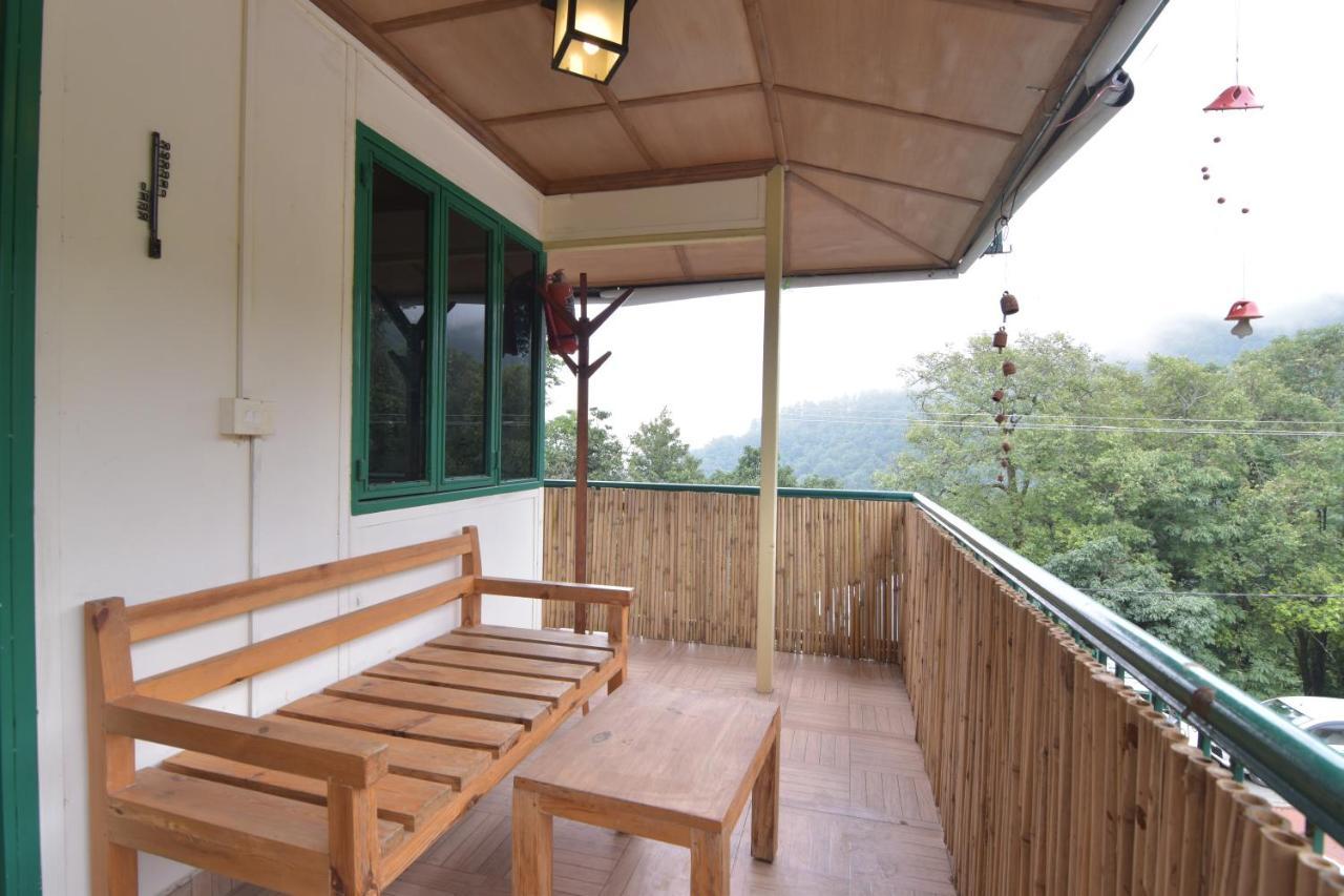 Seegreen Lodges Mussoorie Exterior photo